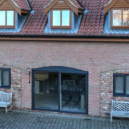 Queensgate Holiday Apartment , Beverley With Parking Luaran gambar